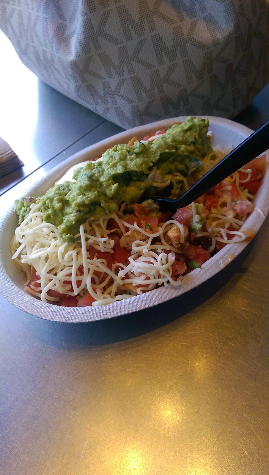 Chipotle Mexican Grill | restaurant | 4001 Freeport Blvd Ste 102, Sacramento, CA 95822, USA | 9165964005 OR +1 916-596-4005