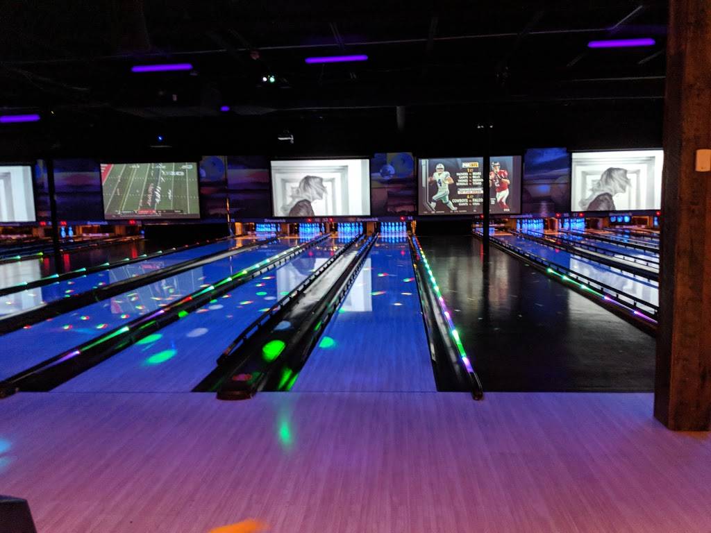 Stars and Strikes Family Entertainment Center | restaurant | 10010 GA-92 Suite 180, Woodstock, GA 30188, USA | 6789655707 OR +1 678-965-5707