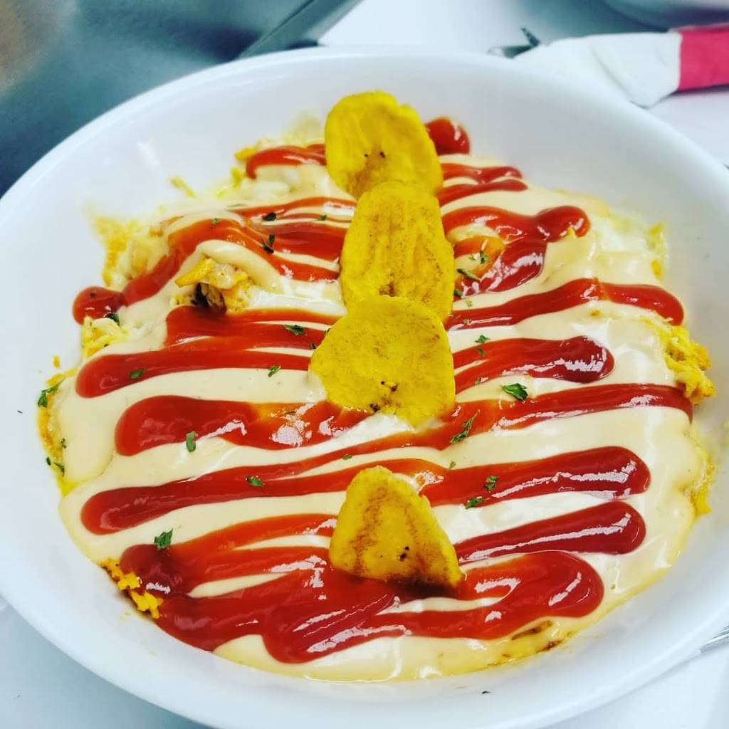 Rico Chimi Woodhaven ,Queens | restaurant | 80-01 Atlantic Ave, Woodhaven, NY 11421, USA | 3476445343 OR +1 347-644-5343