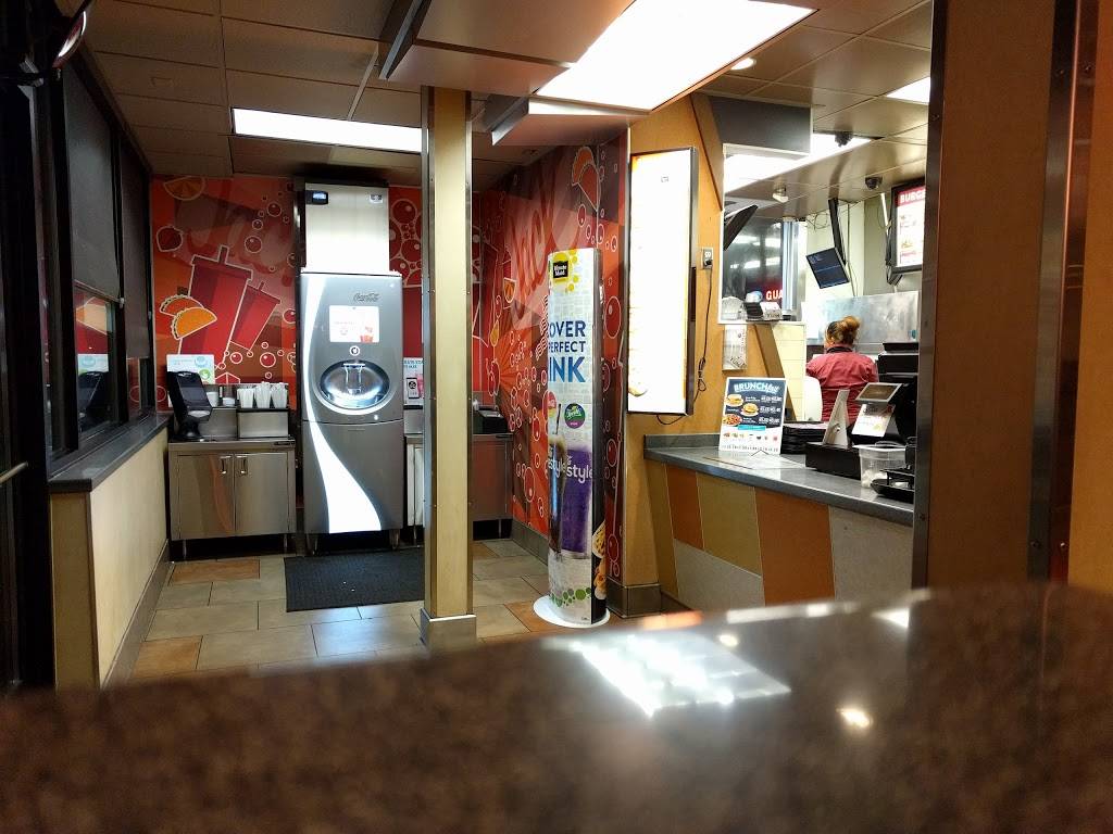 Jack in the Box | restaurant | 1127 SW 128th St, Burien, WA 98146, USA | 2062441950 OR +1 206-244-1950