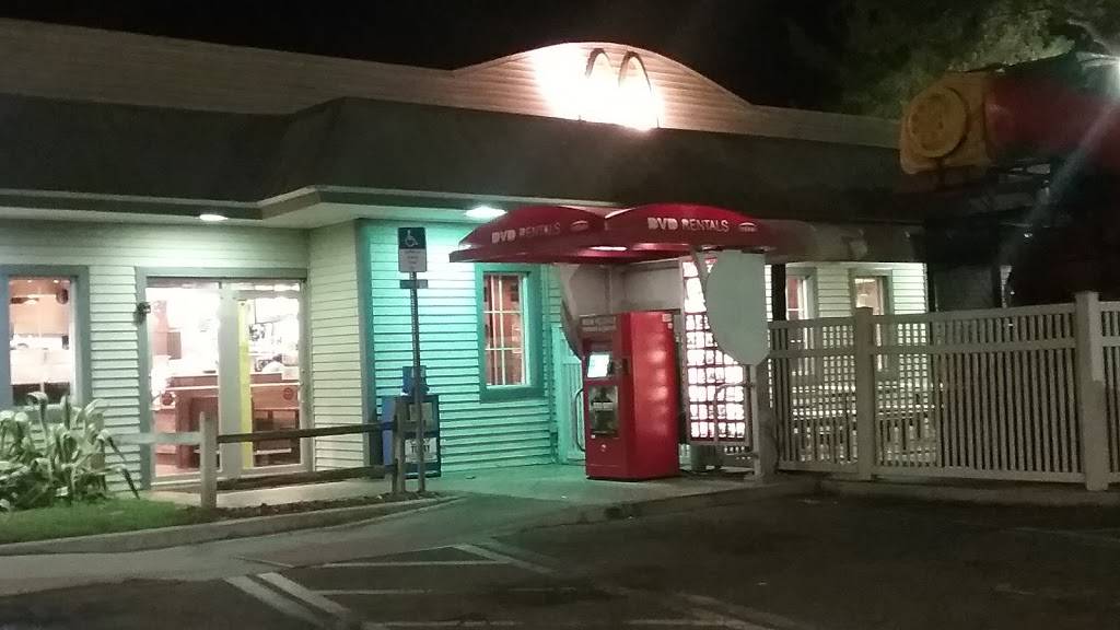 McDonalds | cafe | 2485 Blanding Blvd, Middleburg, FL 32068, USA | 9042829303 OR +1 904-282-9303