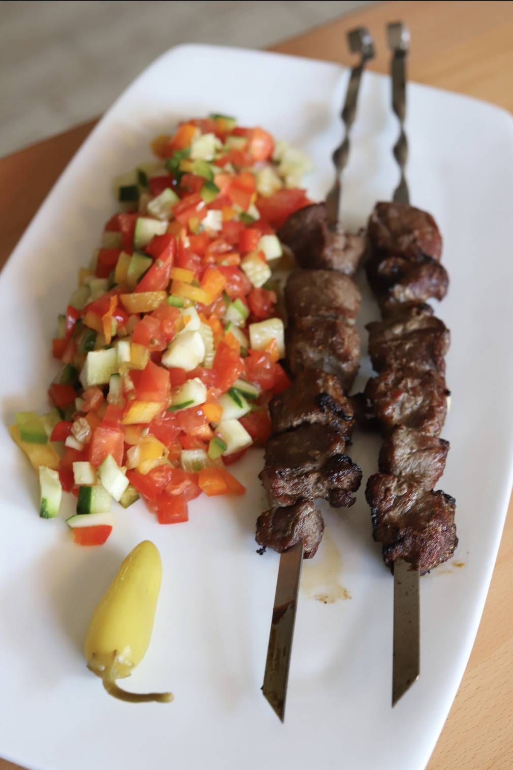 Shifka | restaurant | 1710 Avenue M, Brooklyn, NY 11230, USA | 3476743199 OR +1 347-674-3199