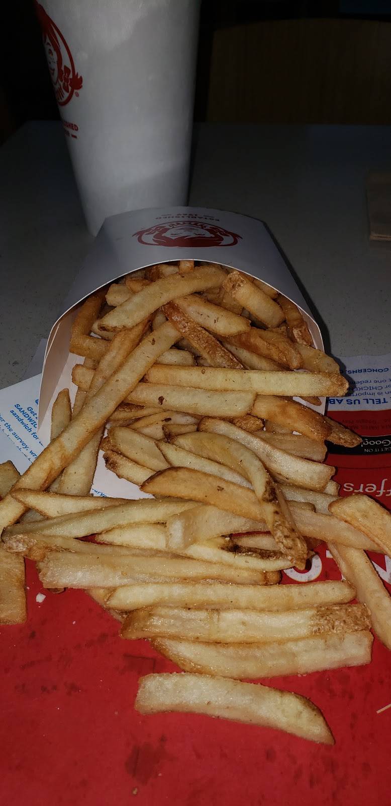 Wendys | restaurant | 10780 Westheimer Rd, Houston, TX 77042, USA | 8325092297 OR +1 832-509-2297