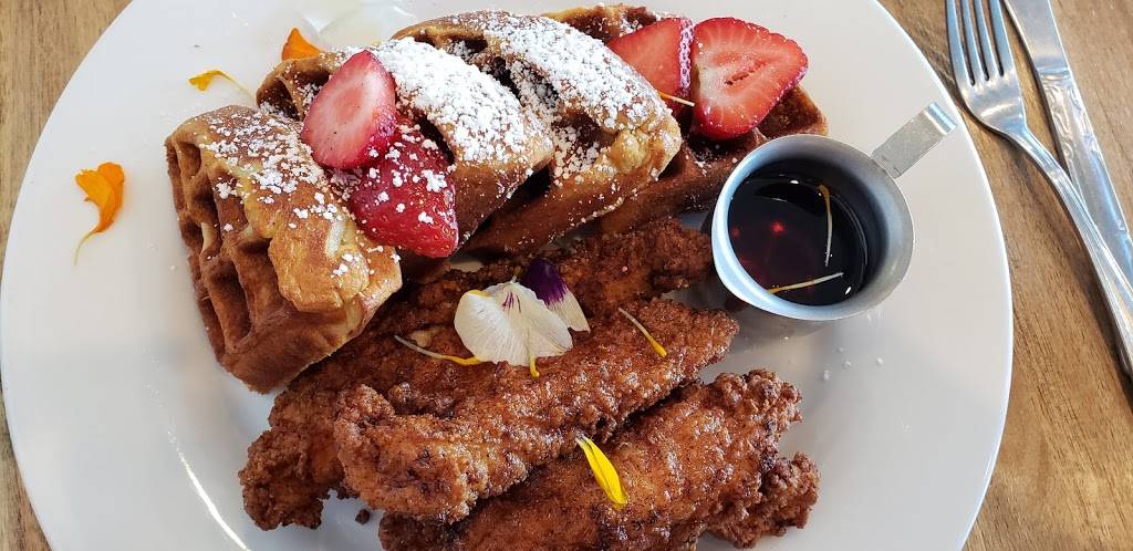 Ivy Moon Restaurant | restaurant | 3112 Market St, Oakland, CA 94608, USA | 5107359115 OR +1 510-735-9115