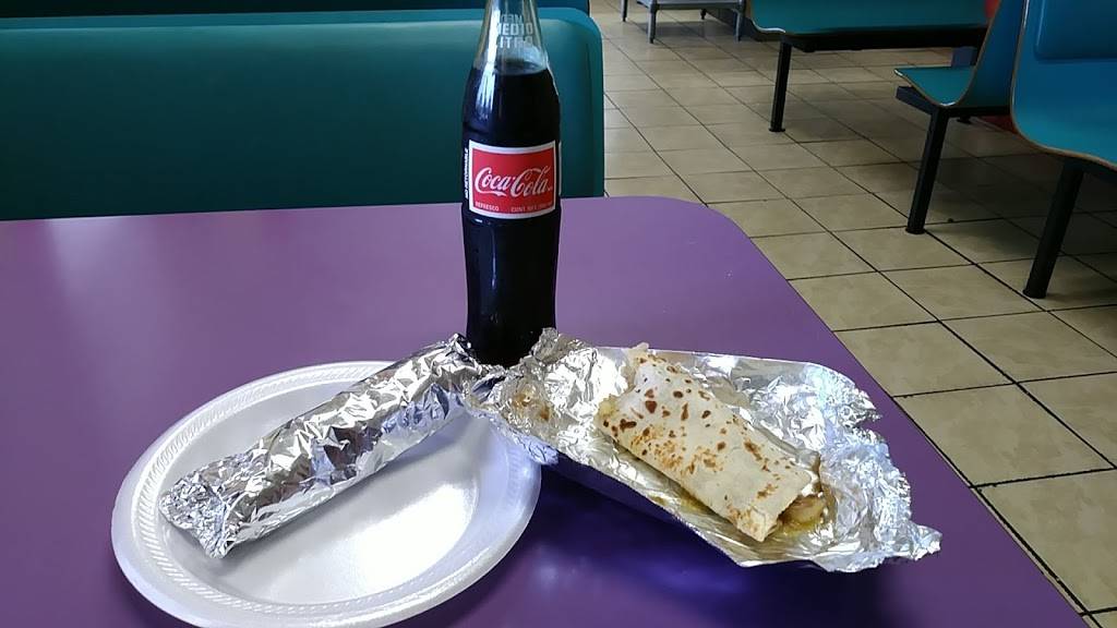 Alice The Burrito Lady | restaurant | 601 Westway Blvd, Canutillo, TX 79835, USA | 9153092123 OR +1 915-309-2123