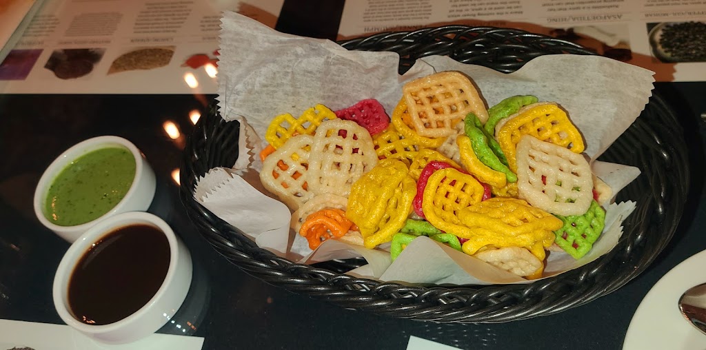 Holi Indian Kitchen (A Flavor Of Joy) | restaurant | 10859 Emerald Coast Pkwy Suite 103, Miramar Beach, FL 32550, USA | 8503532630 OR +1 850-353-2630