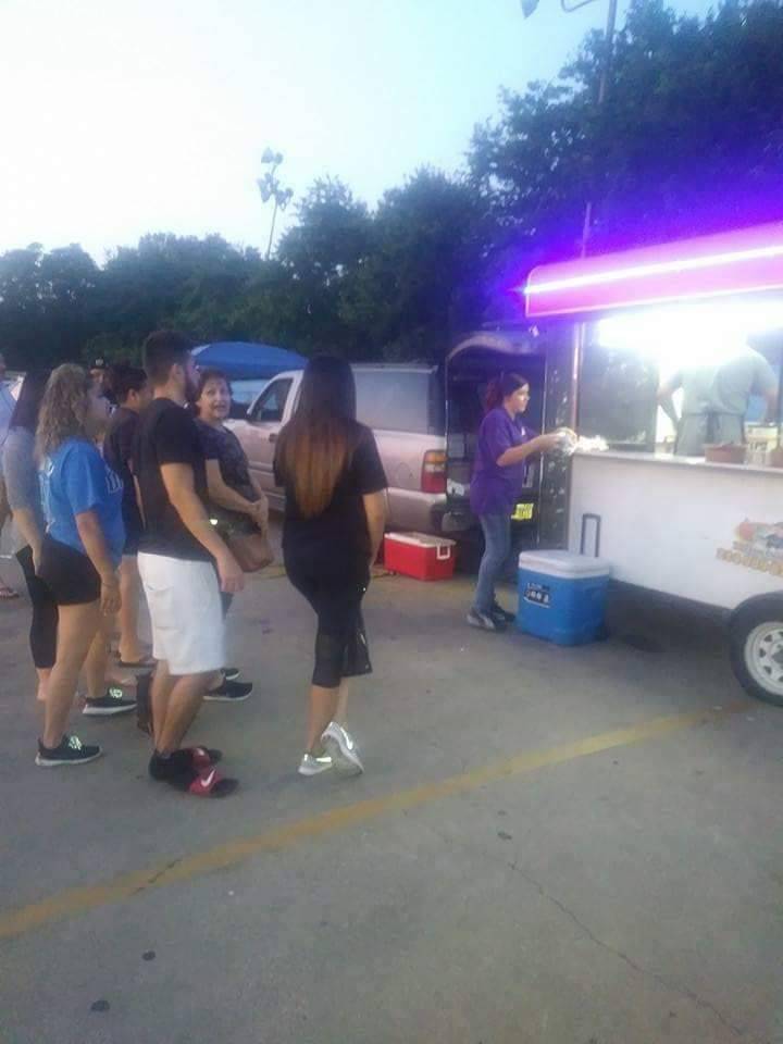 Tacos Chilo estilo chilango#2 | restaurant | 4833 Scyene Rd, Dallas, TX 75210, USA | 2142905852 OR +1 214-290-5852