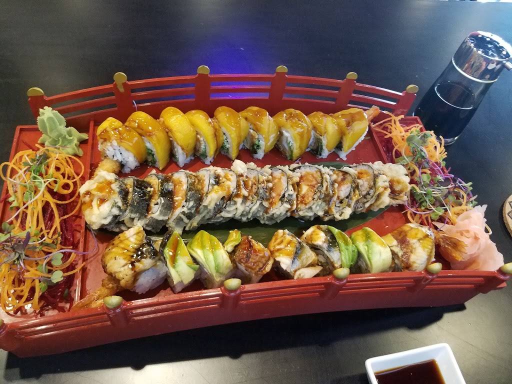 Kokai Sushi and Lounge | restaurant | 2404 Texmati Dr Suite 101, Katy, TX 77494, USA | 3463879876 OR +1 346-387-9876