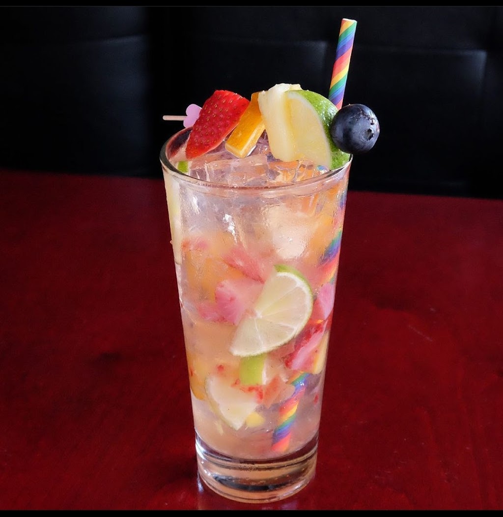 Redwood | restaurant | 7915 SE Stark St, Portland, OR 97215, USA | 5038415118 OR +1 503-841-5118