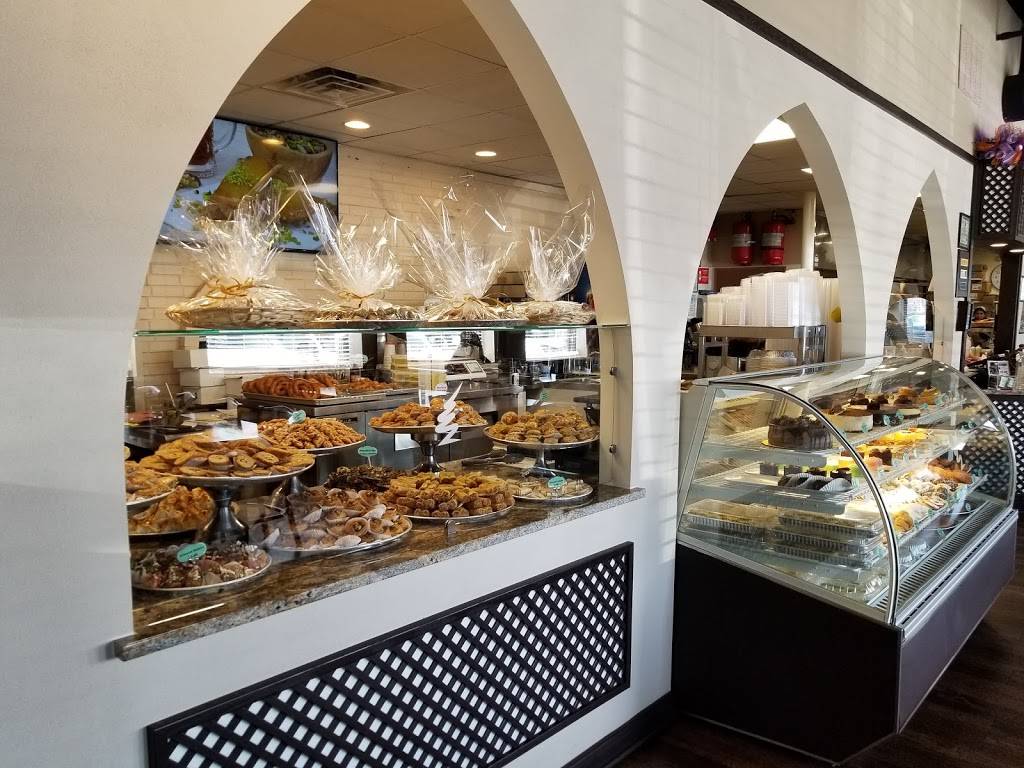 Libanais Restaurant | bakery | 3300 W Devon Ave, Lincolnwood, IL 60712, USA | 2244701515 OR +1 224-470-1515