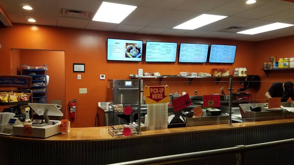 Liberty Sandwich Factory | restaurant | 7129 Liberty Centre Dr, Liberty Township, OH 45069, USA | 5136449692 OR +1 513-644-9692