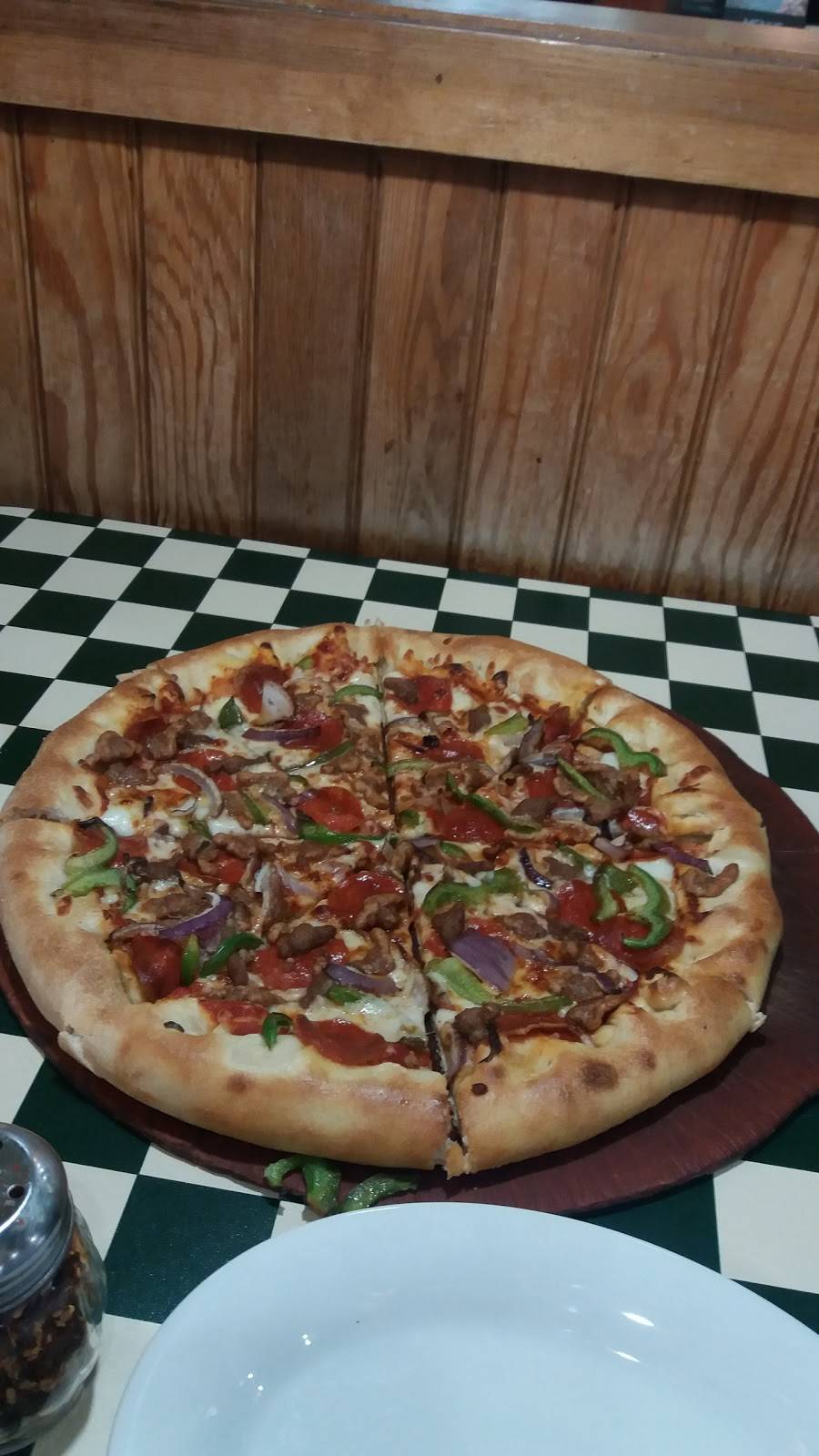 Pizza Hut | restaurant | 2208 Artesia Blvd, Torrance, CA 90504, USA | 3103299900 OR +1 310-329-9900