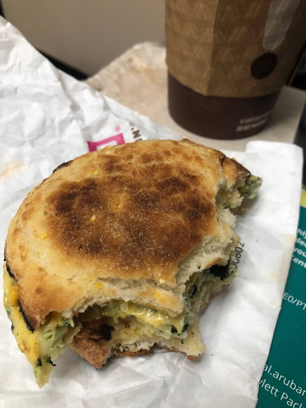 Dunkin | bakery | 10250 Page Ave, Overland, MO 63114, USA | 6369441129 OR +1 636-944-1129