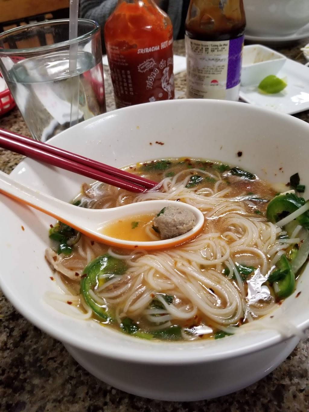 Pho Kimmy | restaurant | 11974 Lebanon Rd, Sharonville, OH 45241, USA | 5137695999 OR +1 513-769-5999