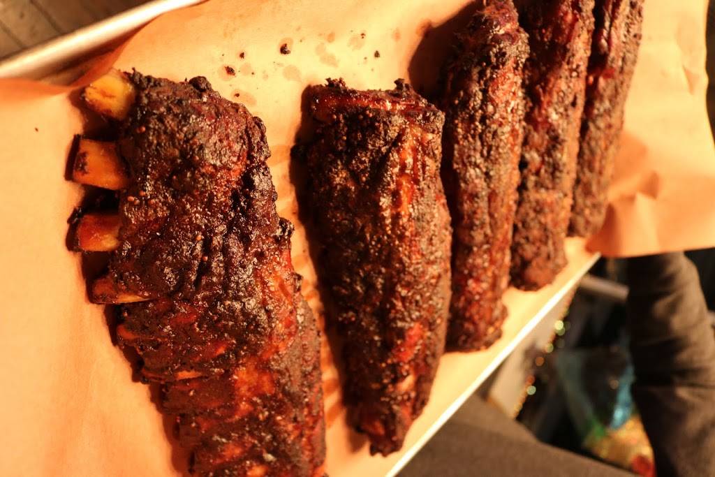 Sophies BBQ | restaurant | 64 Rittenhouse Pl, Ardmore, PA 19003, USA | 6106420100 OR +1 610-642-0100