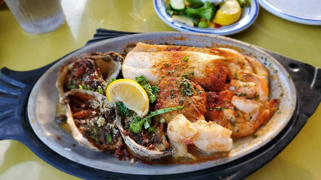 Rudees Restaurant and Cabana Bar | restaurant | 227 Mediterranean Ave, Virginia Beach, VA 23451, USA | 7574251777 OR +1 757-425-1777