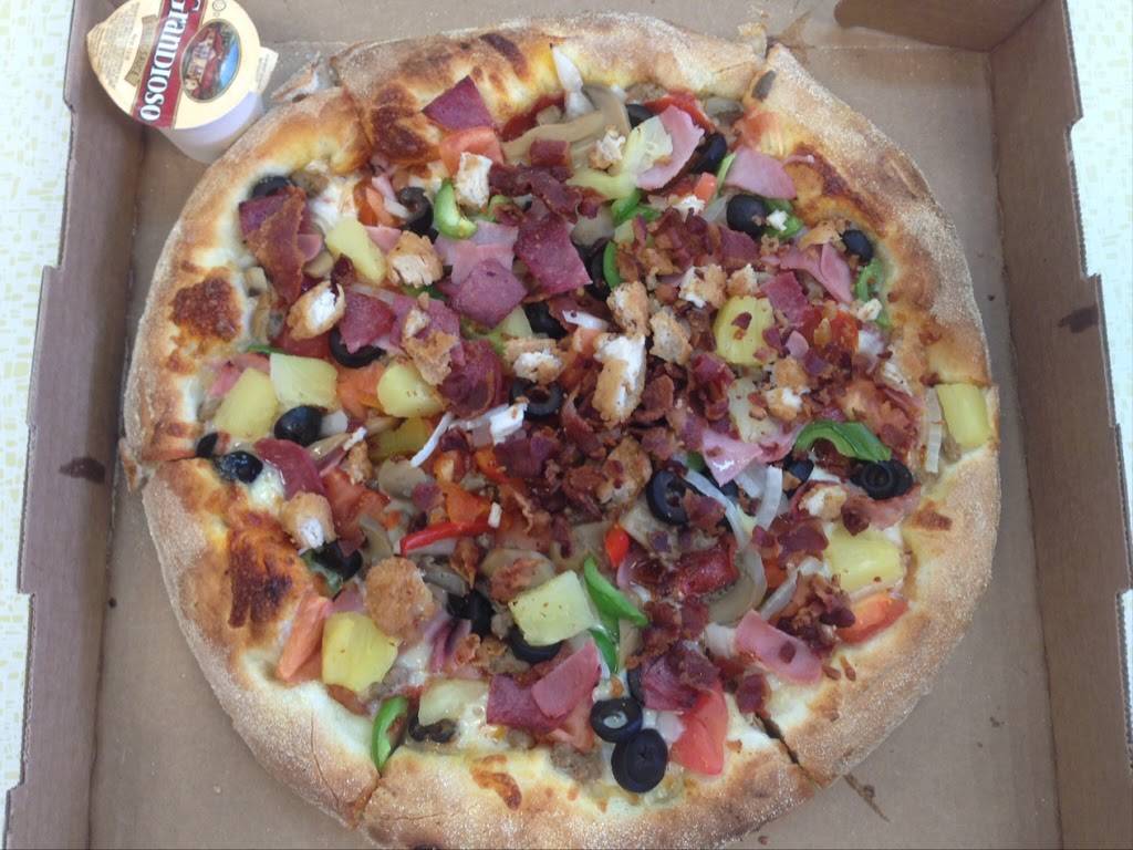 Chiofalos Pizza | restaurant | 5300 Edmondson Ave, Baltimore, MD 21229, USA | 4107440000 OR +1 410-744-0000