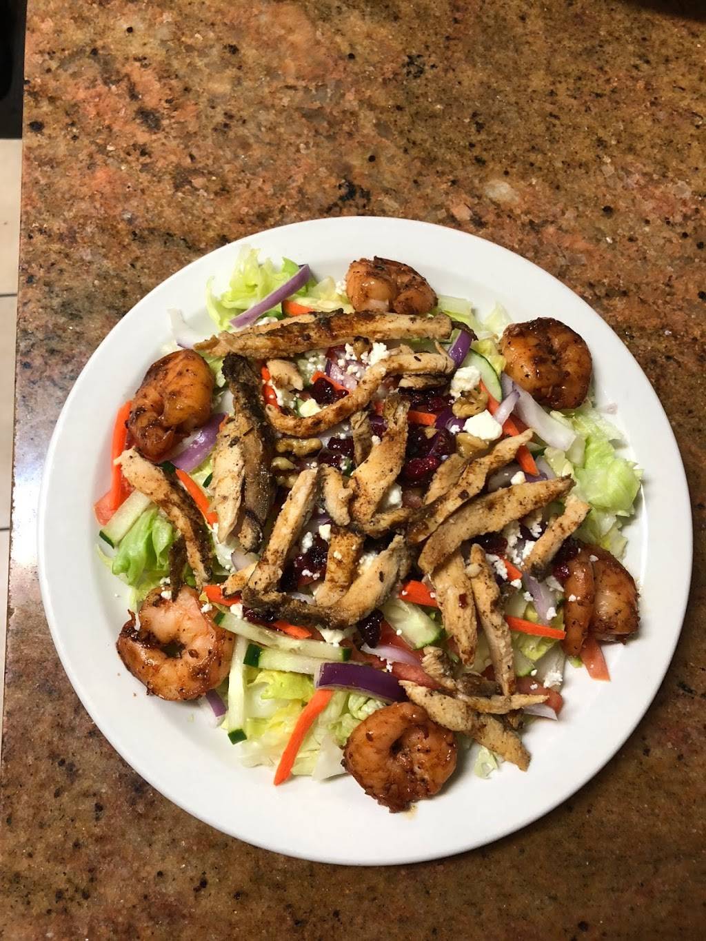 New Jade Island Cuisine | restaurant | 3669 Trask Pkwy, Beaufort, SC 29906, USA | 8433799465 OR +1 843-379-9465