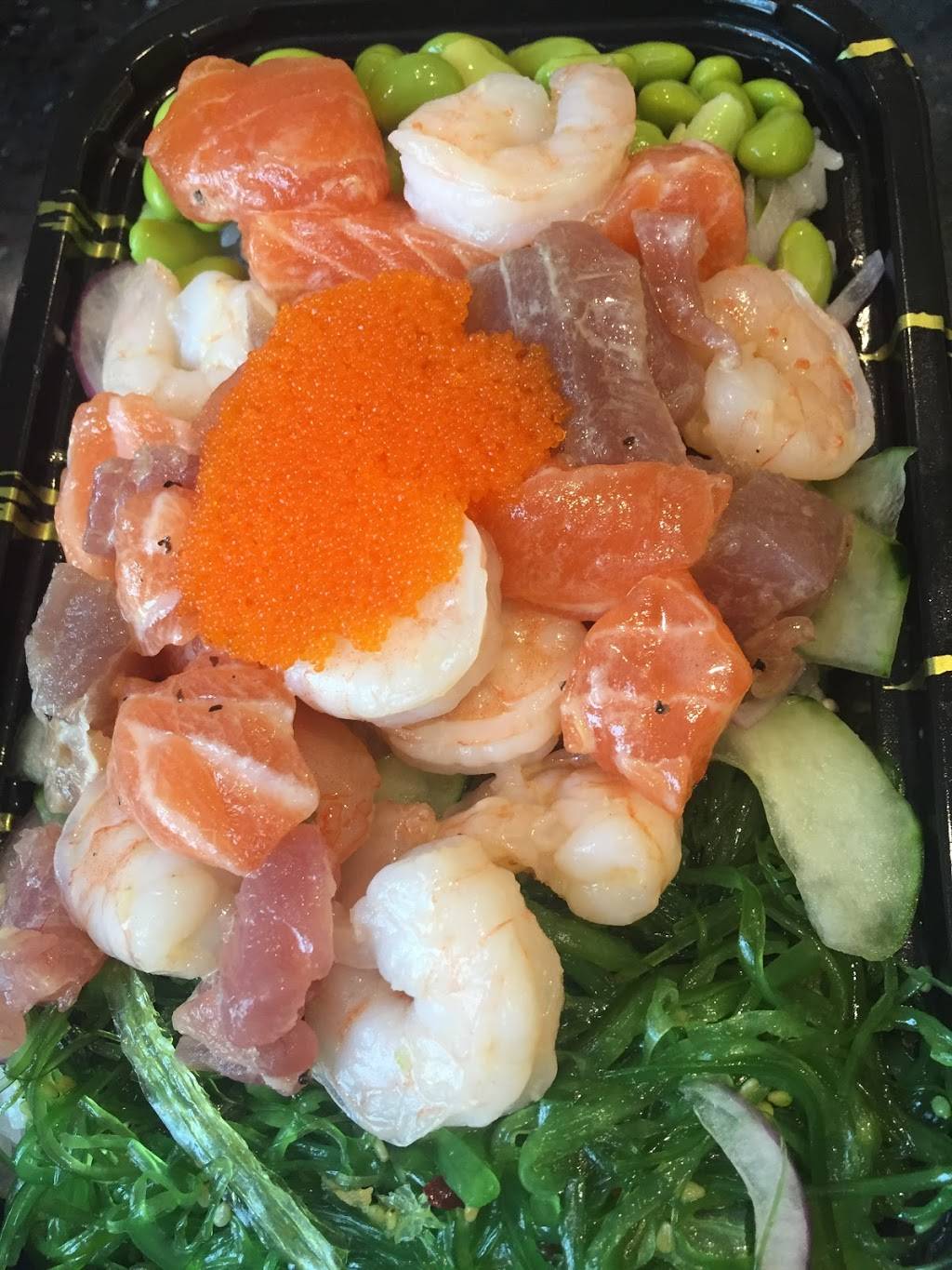 Greenfish Poke | restaurant | 2500 N Mayfair Rd, Wauwatosa, WI 53226, USA | 4142582699 OR +1 414-258-2699