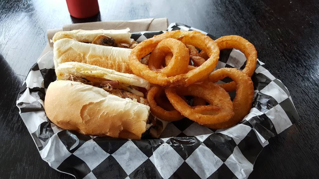 Freddys Cafe | restaurant | 16830 Barker Springs Rd # 400, Houston, TX 77084, USA | 2815792288 OR +1 281-579-2288