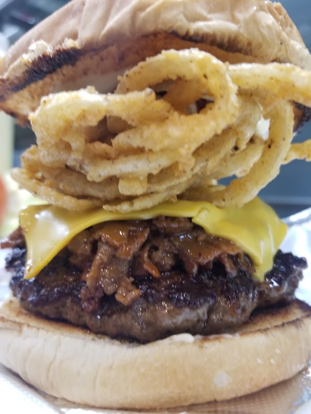 UNCLE BILLS CAFE | restaurant | 9610 Pines Blvd, Pembroke Pines, FL 33024, USA | 9546397024 OR +1 954-639-7024