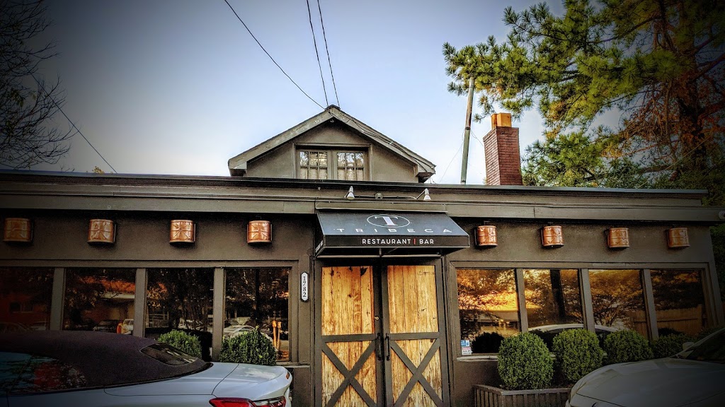 Tribeca Restaurant | restaurant | 1782 Cheshire Bridge Rd NE, Atlanta, GA 30324, USA | 4043431708 OR +1 404-343-1708