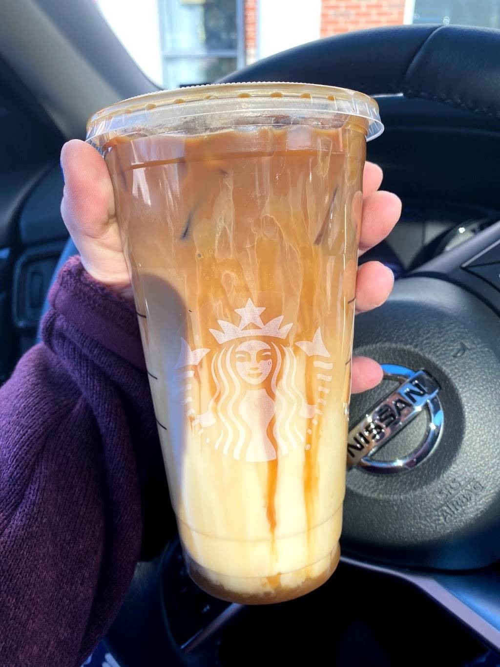 Starbucks | cafe | 185 Asylum St #100, Hartford, CT 06103, USA | 8605271225 OR +1 860-527-1225