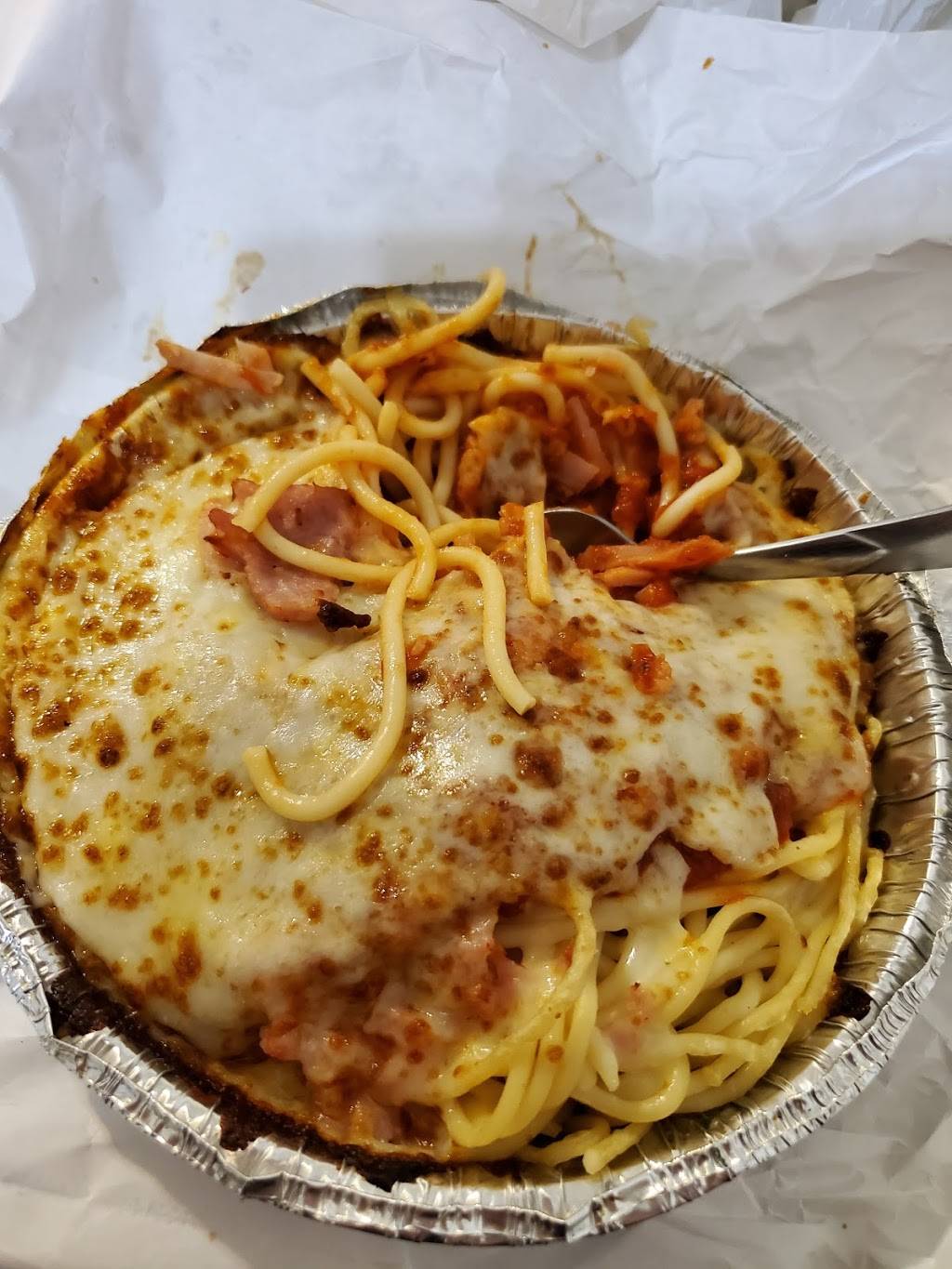 Polo Norte Coral Way | restaurant | 7360 SW 24th St, Miami, FL 33155, USA | 7865823434 OR +1 786-582-3434