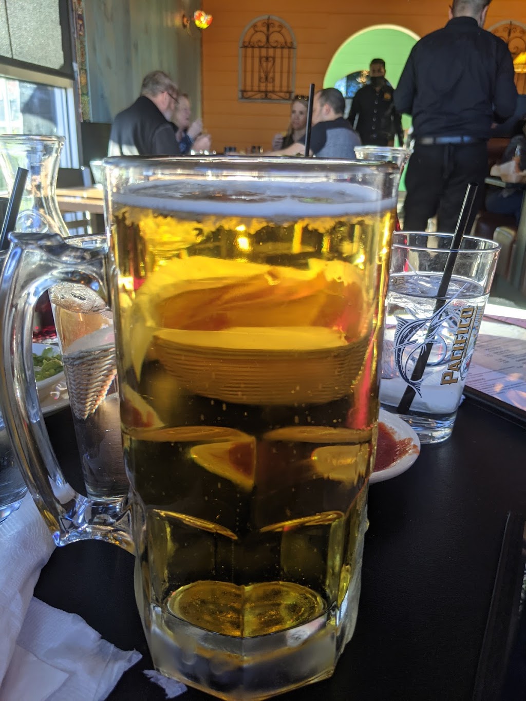 Los Cantaros | restaurant | 43 Lafayette Rd, North Hampton, NH 03862, USA | 6039640369 OR +1 603-964-0369