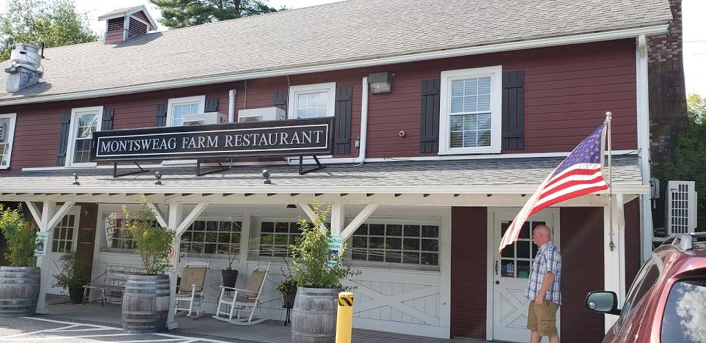 Montsweag Farm Restaurant | restaurant | 942 US-1, Woolwich, ME 04579, USA | 2074436563 OR +1 207-443-6563