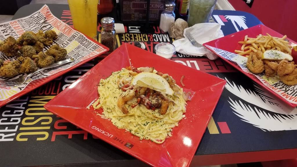 THE LICKING CHICAGO | restaurant | 5045 W Madison St, Chicago, IL 60644, USA | 7734137666 OR +1 773-413-7666