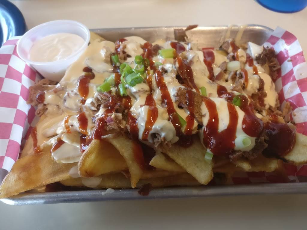 Trail Boss BBQ | restaurant | 207 W Broadway, Ashland, MO 65010, USA | 5734880227 OR +1 573-488-0227