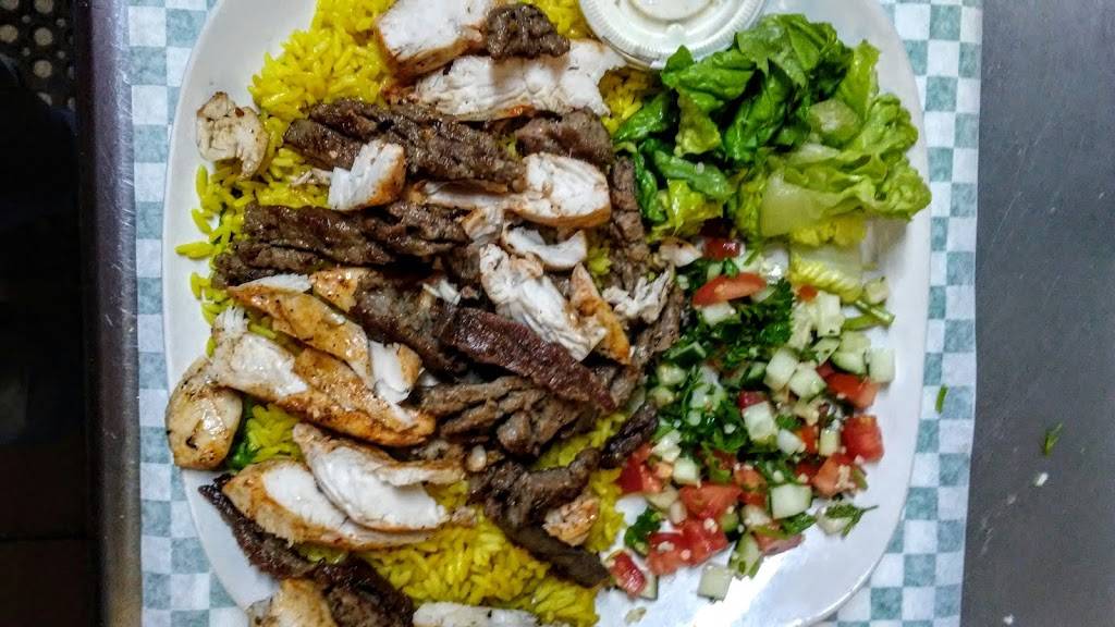 Marco Polos Pizza | meal delivery | 2721 Clarksville Pike, Nashville, TN 37208, USA | 6153137713 OR +1 615-313-7713