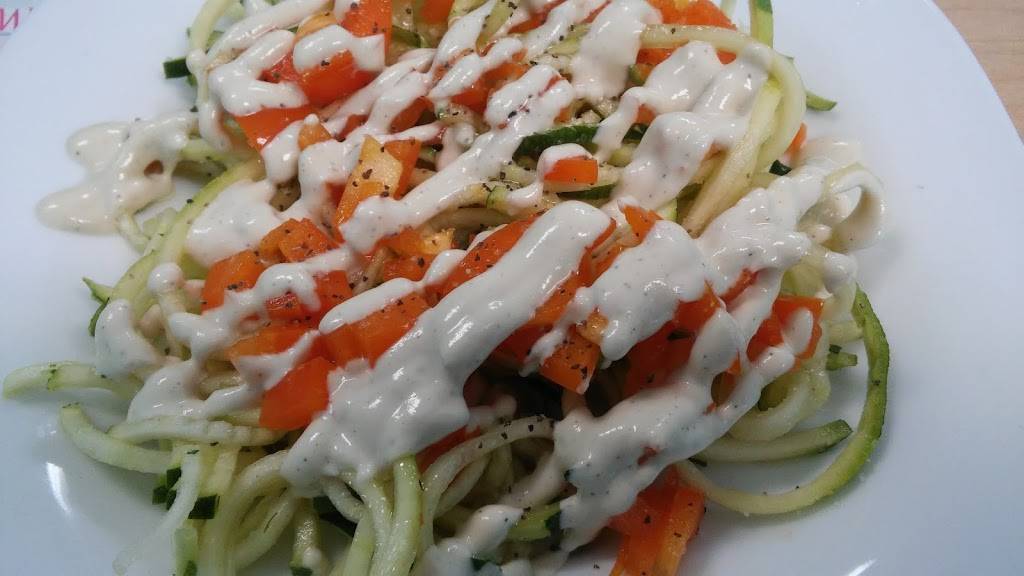 Life Grocery & Cafe | restaurant | 1453 Roswell Rd, Marietta, GA 30062, USA | 7709779583 OR +1 770-977-9583