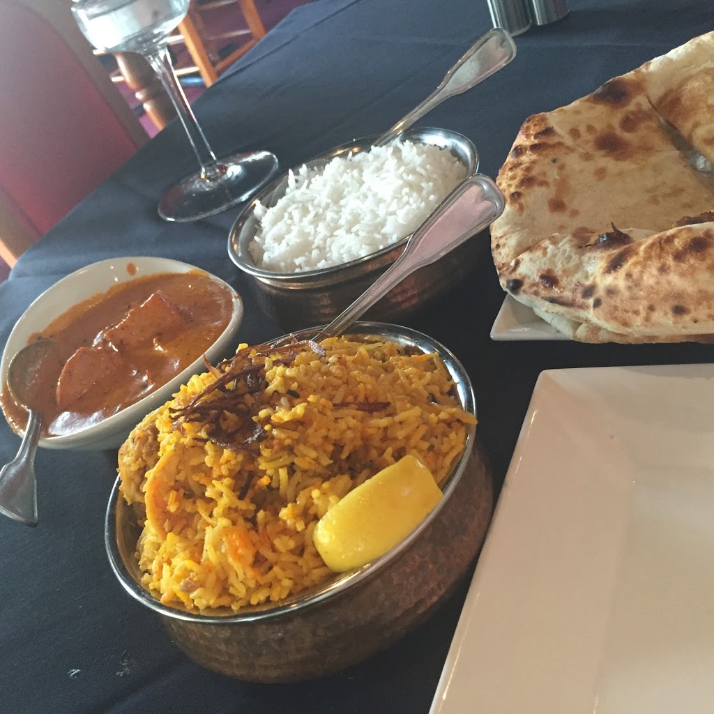 Copper Cove Bistro | restaurant | 2991 N Fulton Dr NE, Atlanta, GA 30305, USA | 4704405333 OR +1 470-440-5333