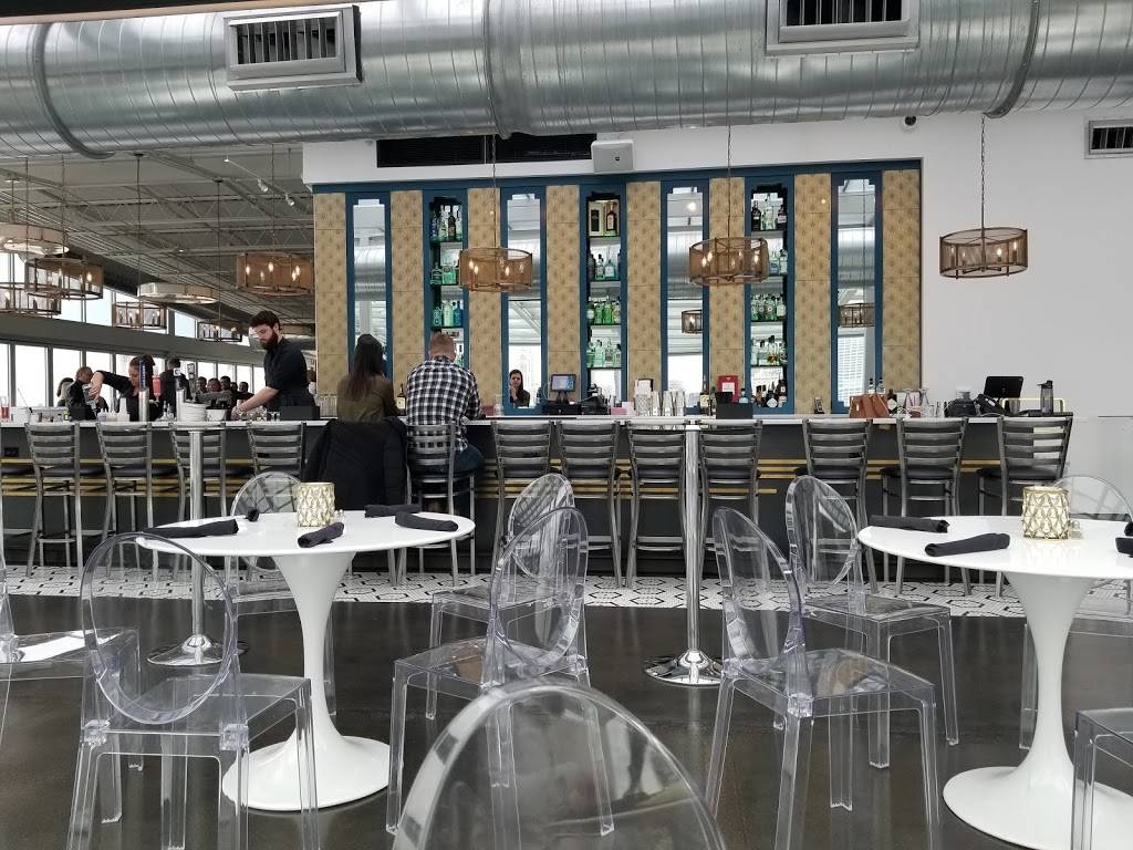 Juniper | restaurant | 580 N 4th St, Columbus, OH 43215, USA | 6144643333 OR +1 614-464-3333