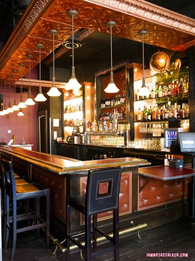 The Federal NoHo | restaurant | 5303 Lankershim Blvd, North Hollywood, CA 91601, USA | 8189802555 OR +1 818-980-2555