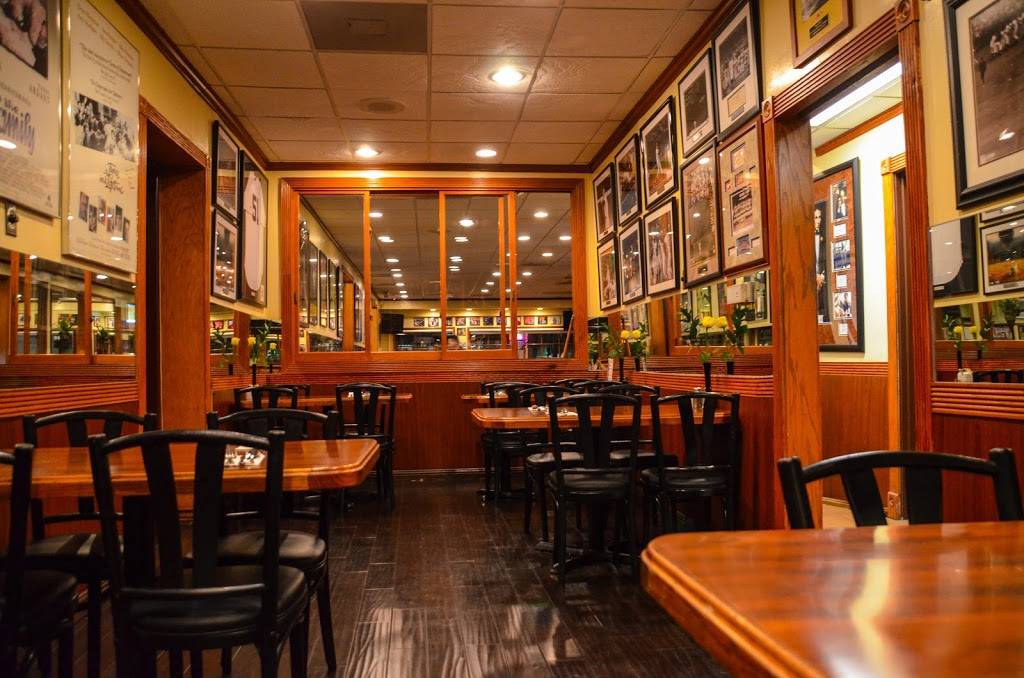 Factors Famous Deli | restaurant | 9420 Pico Blvd, Los Angeles, CA 90035, USA | 3102789175 OR +1 310-278-9175