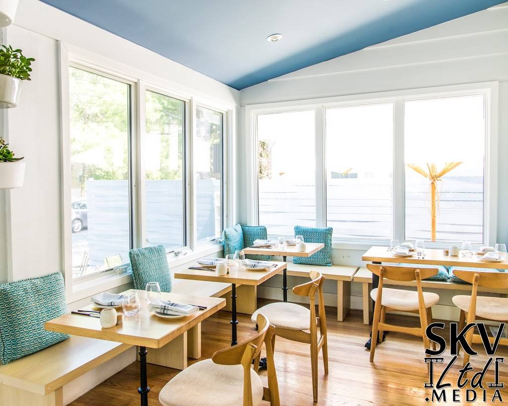 Flamant | restaurant | 17 Annapolis St, Annapolis, MD 21401, USA | 4102670274 OR +1 410-267-0274