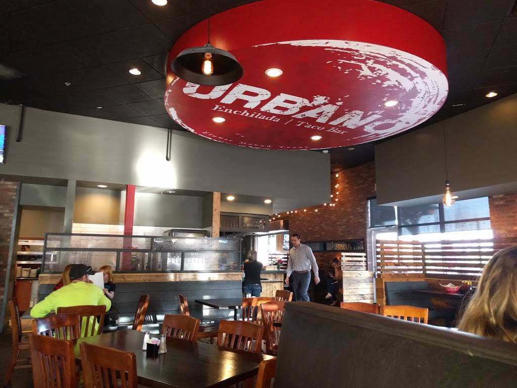Urbano Enchilada | Taco Bar | restaurant | 1121 Flower Mound Rd #570, Flower Mound, TX 75028, USA | 4697639582 OR +1 469-763-9582