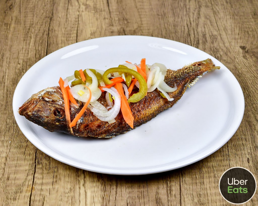 Fish General | restaurant | 227-03 Merrick Blvd, Queens, NY 11413, USA | 7186736418 OR +1 718-673-6418