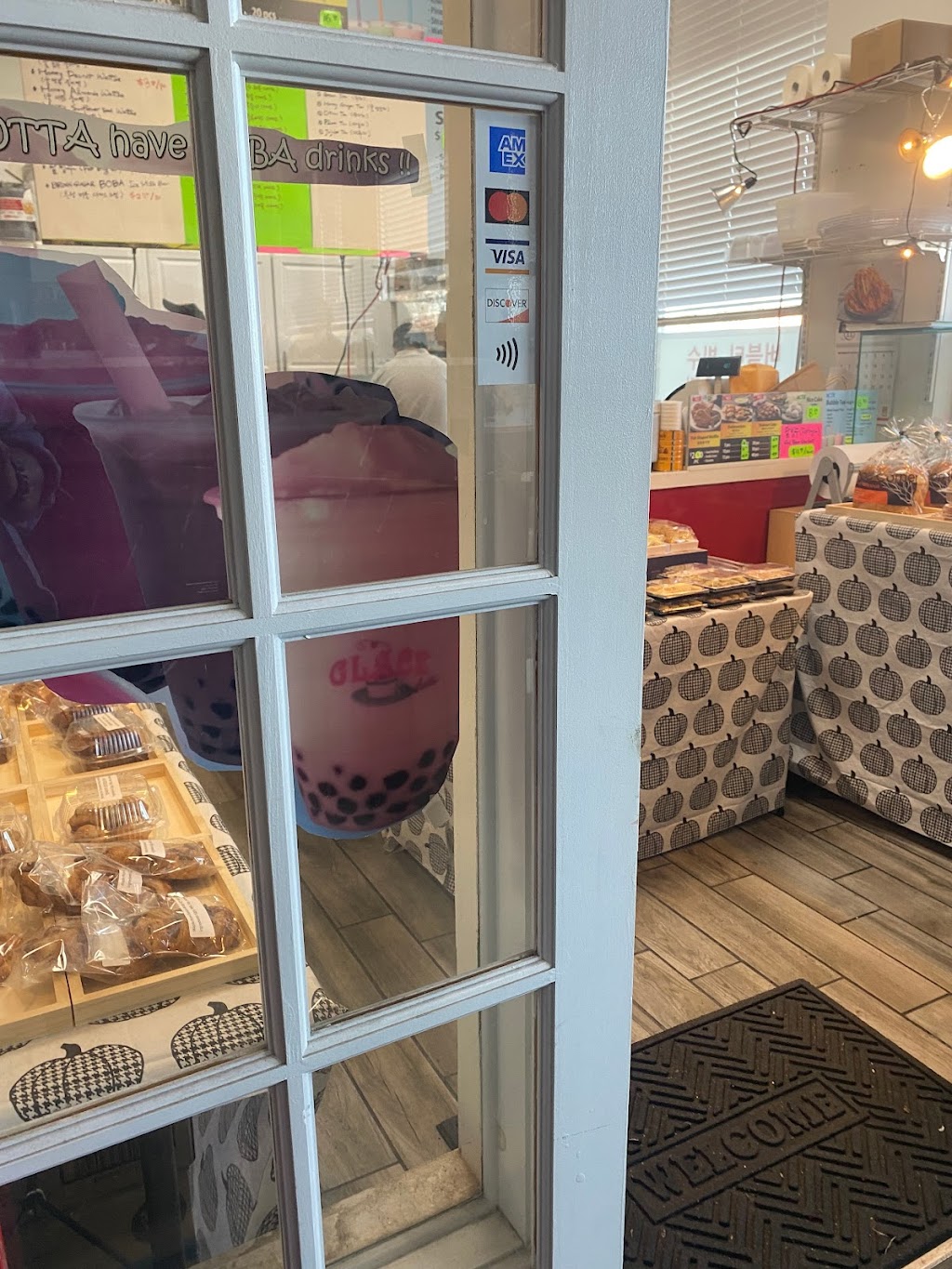 Delimanjoo Dessert Corner | cafe | 822 Rolling Rd., Catonsville, MD 21228, USA | 4439731700 OR +1 443-973-1700