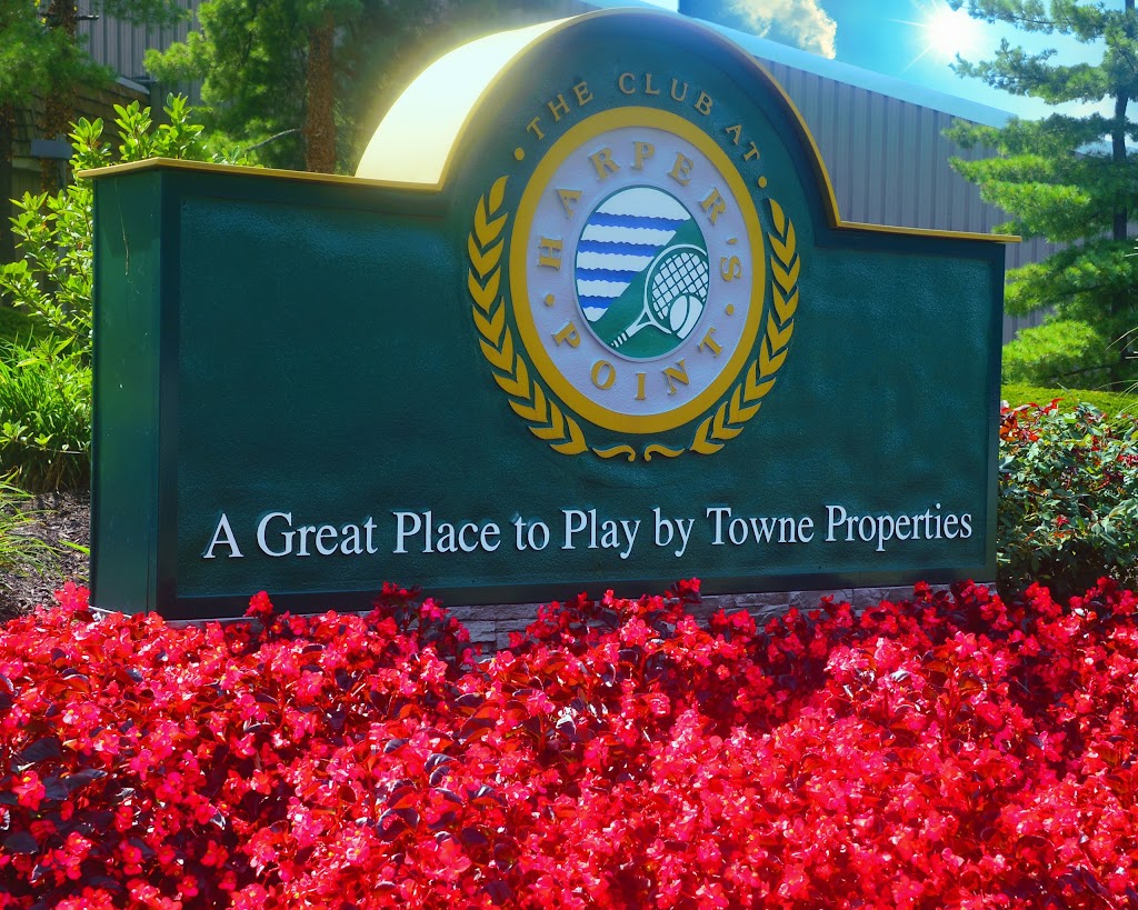 The Club at Harpers Point | restaurant | 8675 E Kemper Rd, Cincinnati, OH 45249, USA | 5134899700 OR +1 513-489-9700