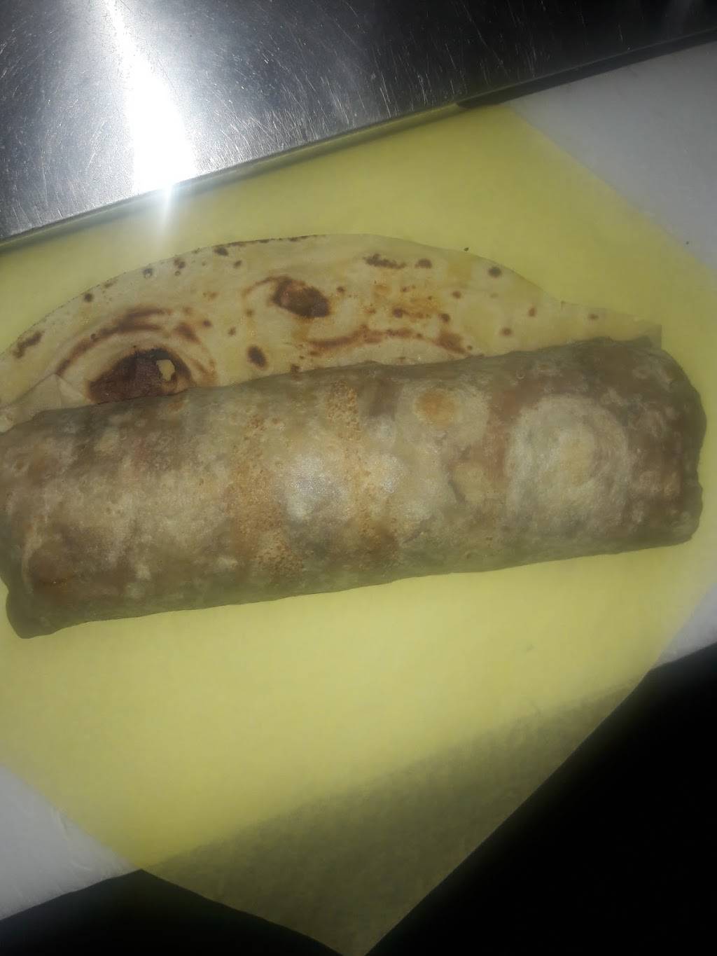 Alibertos jr fresh mexican food | restaurant | 507 W Casino Rd, Everett, WA 98204, USA | 4252129020 OR +1 425-212-9020