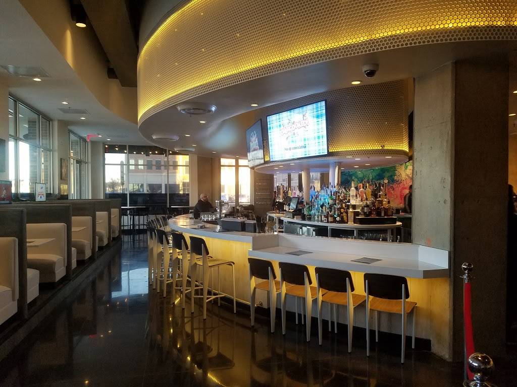 Nerdvana Spirits | restaurant | 5757 Main St #112, Frisco, TX 75034, USA | 2146189732 OR +1 214-618-9732