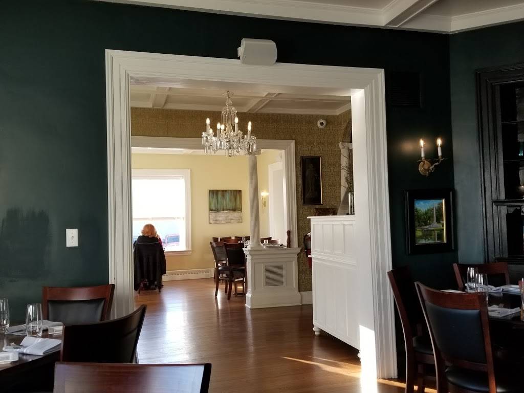 Revival on Lincoln | restaurant | 366 Lincoln Ave, Bellevue, PA 15202, USA | 4122235715 OR +1 412-223-5715