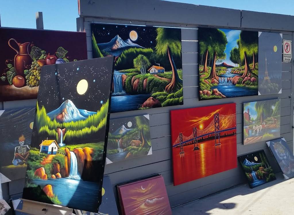 Terraza Vallarta | restaurant | Av Del Pacifico 343, Playas de Tijuana, 22517 Tijuana, B.C., Mexico | 016646800769 OR +52 664 680 0769