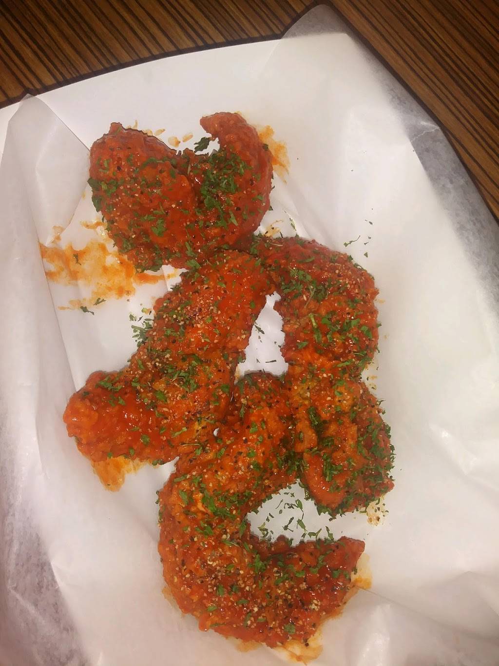 Mama Ann’s Kitchen | restaurant | 5006 Bennington St, Houston, TX 77028, USA | 8322935005 OR +1 832-293-5005