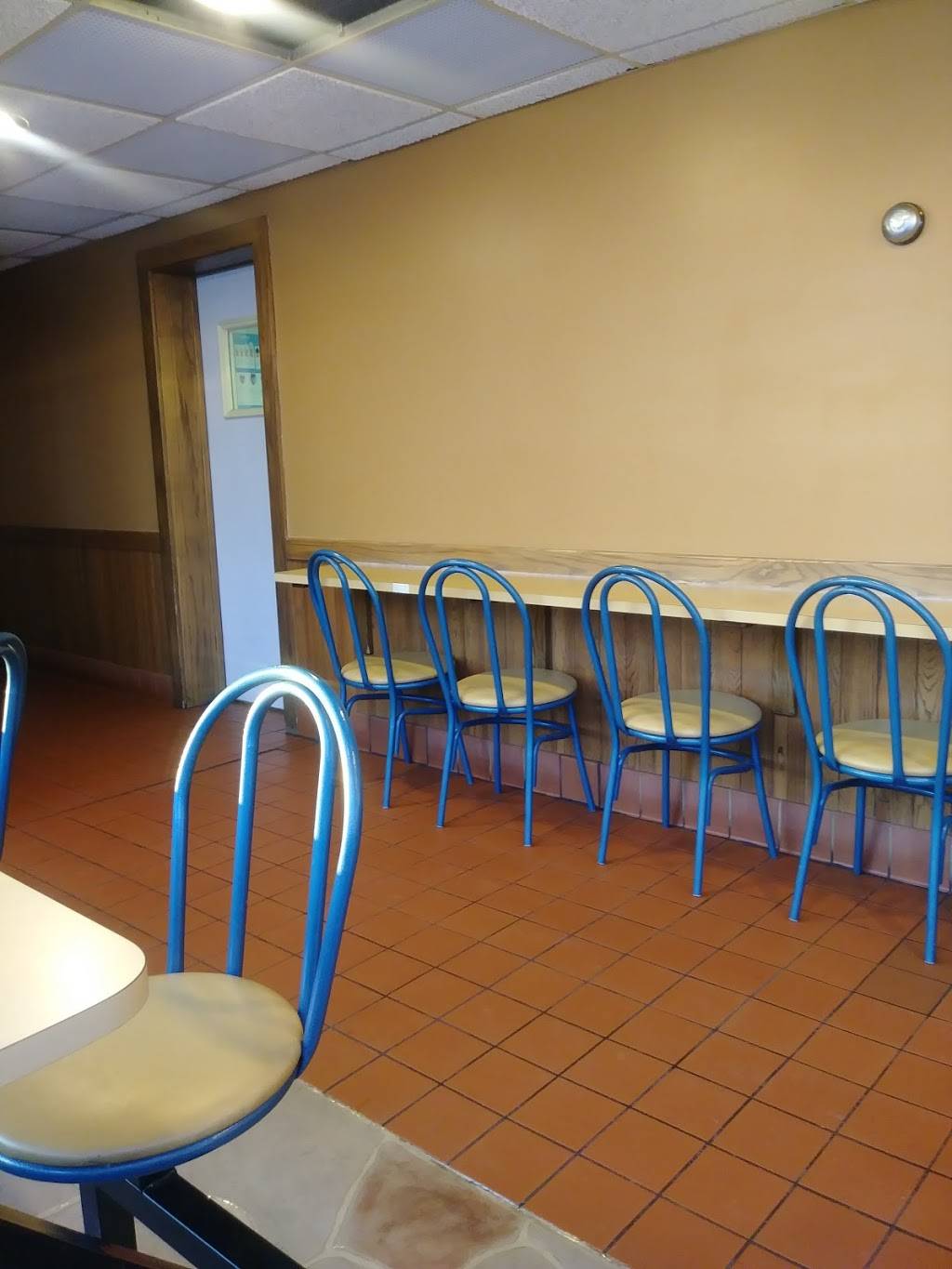 Dairy Queen | restaurant | 403 Morton Ave NW, Elk River, MN 55330, USA | 7634411823 OR +1 763-441-1823