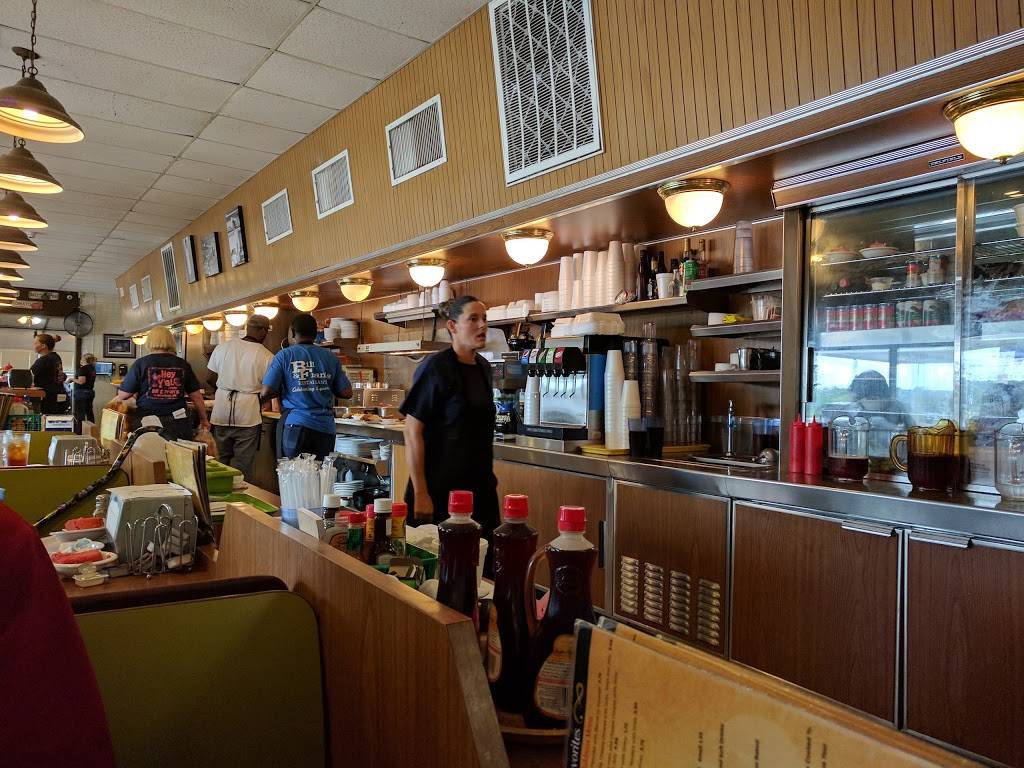 Bill & Frans Restaurant | restaurant | 11746 SC-34, Newberry, SC 29108, USA | 8032766888 OR +1 803-276-6888